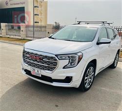 GMC Terrain